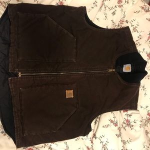 Carhartt Vest
